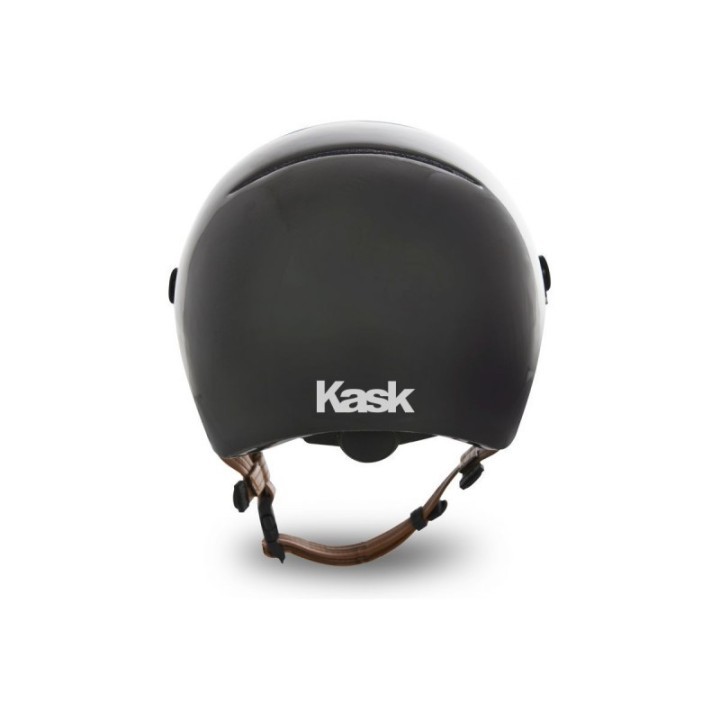 KASK Casque Urban Lifestyle - Noir | Ovelo