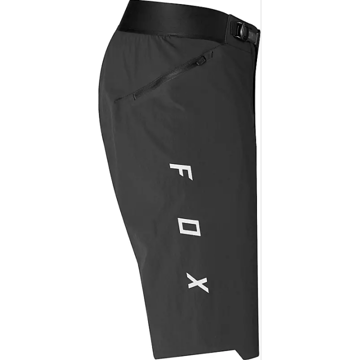 FOX Short Homme Flexair | Ovelo