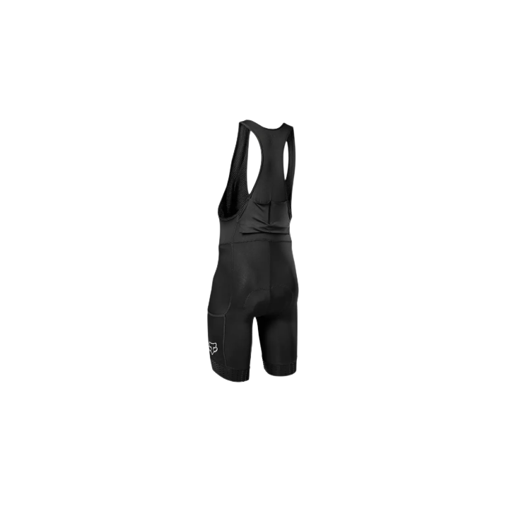 FOX Short Homme Tecbase Bib Liners | Ovelo