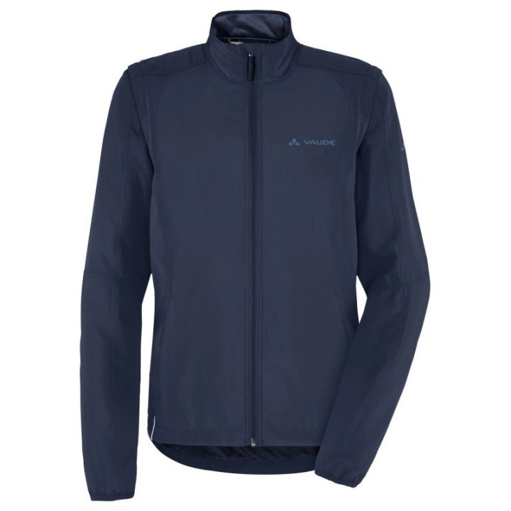 Wo Dundee Classic Zo Jacket Eclipse 40