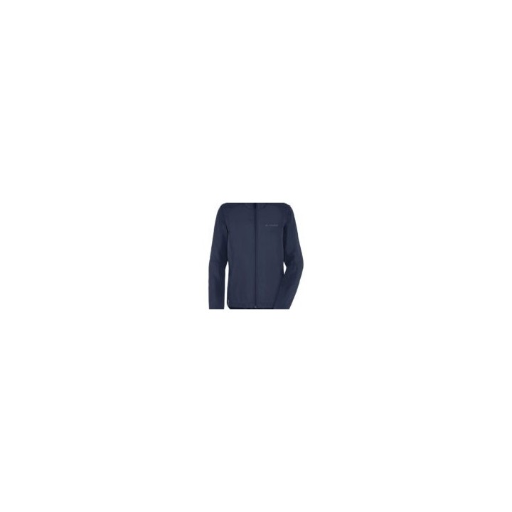 Vaude Veste Femme Dundee Classic ZO, Eclipse | Ovelo