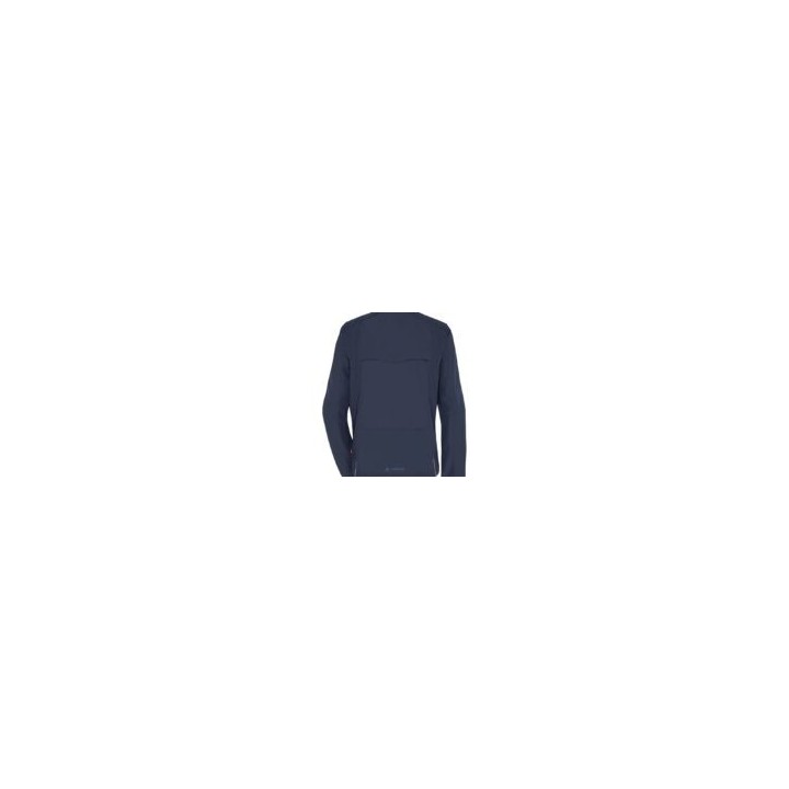 Vaude Veste Femme Dundee Classic ZO, Eclipse | Ovelo