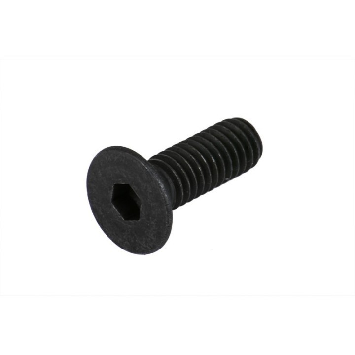 Vis à tête fraisée Torx M4x10