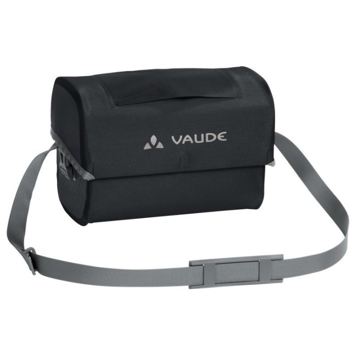 Vaude Sacoche de guidon Aqua Box (6L) | Ovelo