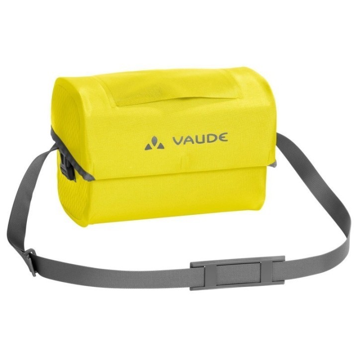 Vaude Sacoche de guidon Aqua Box (6L) | Ovelo