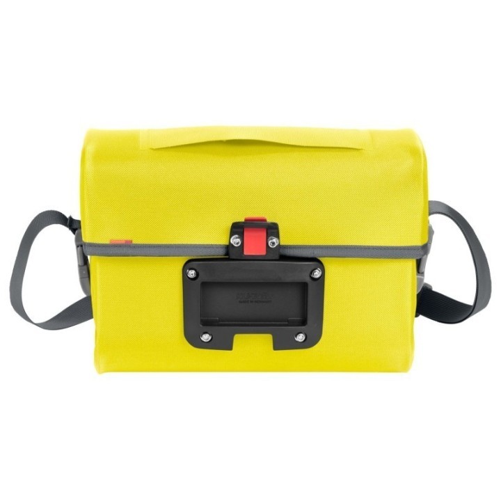 Vaude Sacoche de guidon Aqua Box (6L) | Ovelo