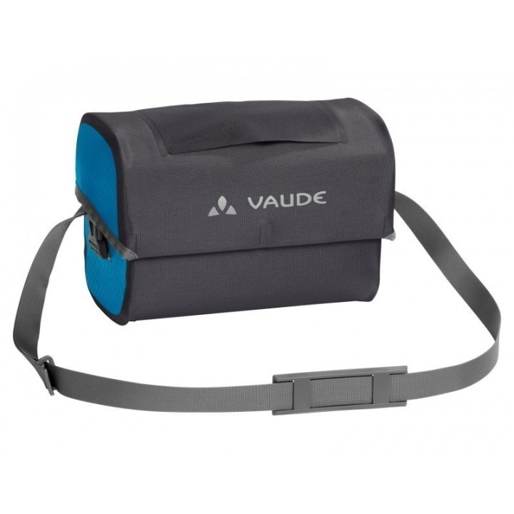 Vaude Sacoche de guidon Aqua Box (6L) | Ovelo
