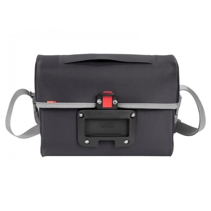 Vaude Sacoche de guidon Aqua Box (6L) | Ovelo