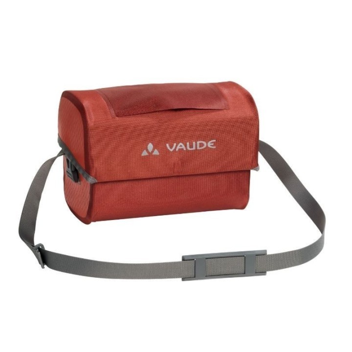 Vaude Sacoche de guidon Aqua Box (6L) | Ovelo