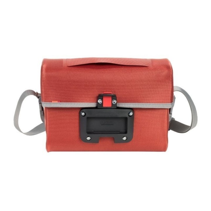 Vaude Sacoche de guidon Aqua Box (6L) | Ovelo