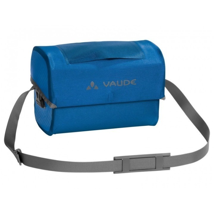 Vaude Sacoche de guidon Aqua Box (6L) | Ovelo