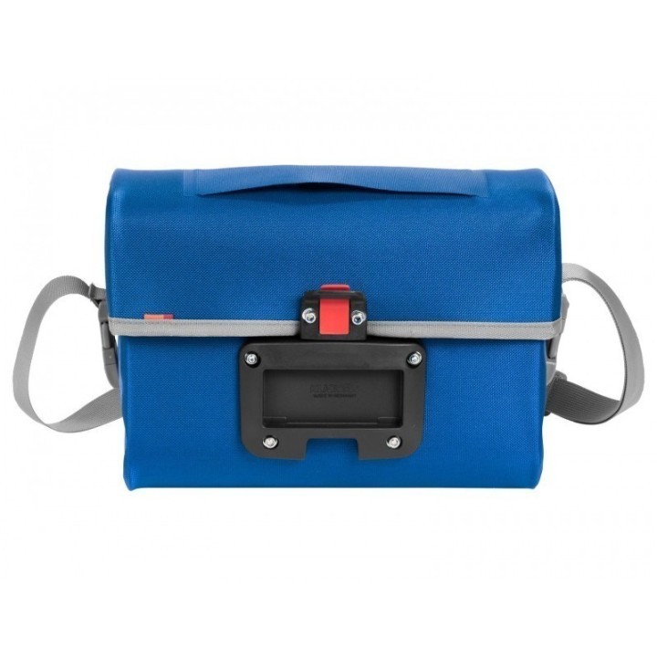 Vaude Sacoche de guidon Aqua Box (6L) | Ovelo