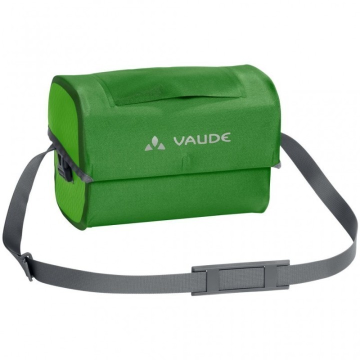 Vaude Sacoche de guidon Aqua Box (6L) | Ovelo