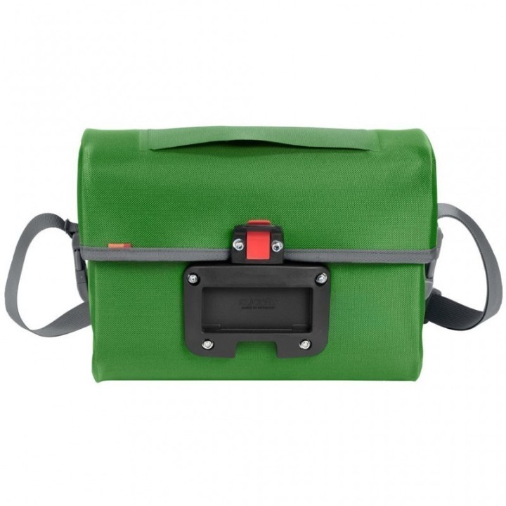Vaude Sacoche de guidon Aqua Box (6L) | Ovelo