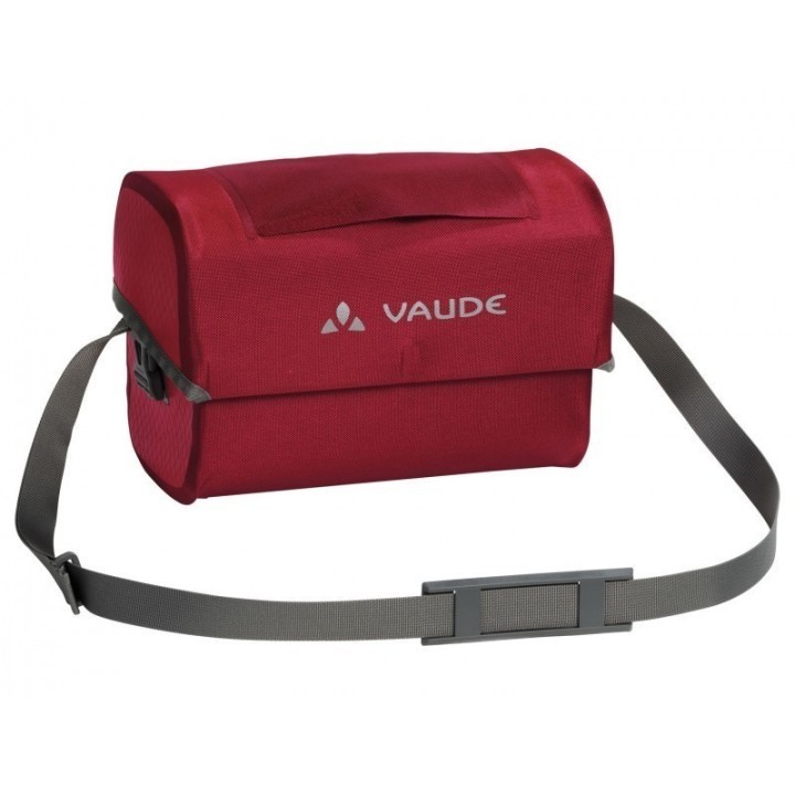 Vaude Sacoche de guidon Aqua Box (6L) | Ovelo