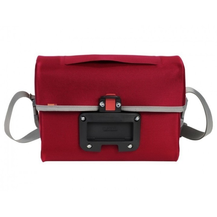 Vaude Sacoche de guidon Aqua Box (6L) | Ovelo