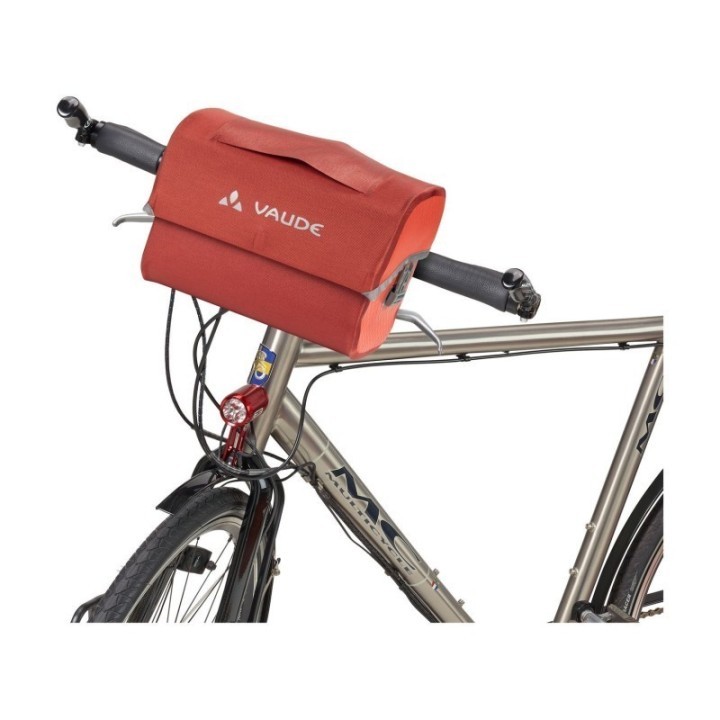 Vaude Sacoche de guidon Aqua Box (6L) | Ovelo