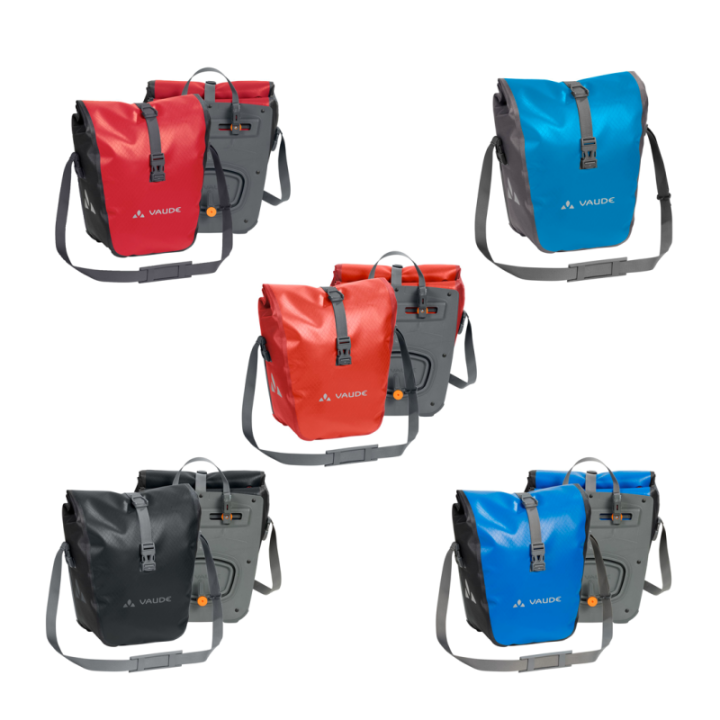 Aqua Frontblue