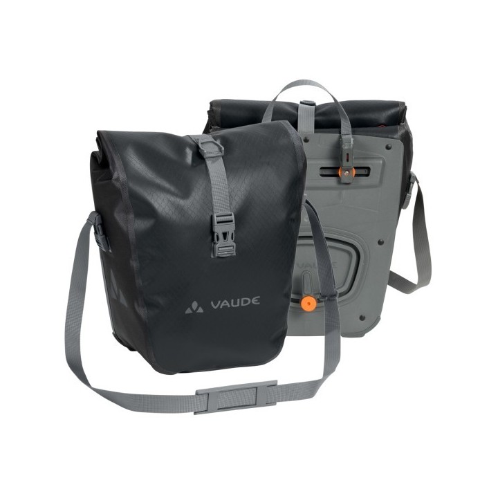 Vaude 2x Sacoches Aqua Avant - (2x14L) | Ovelo