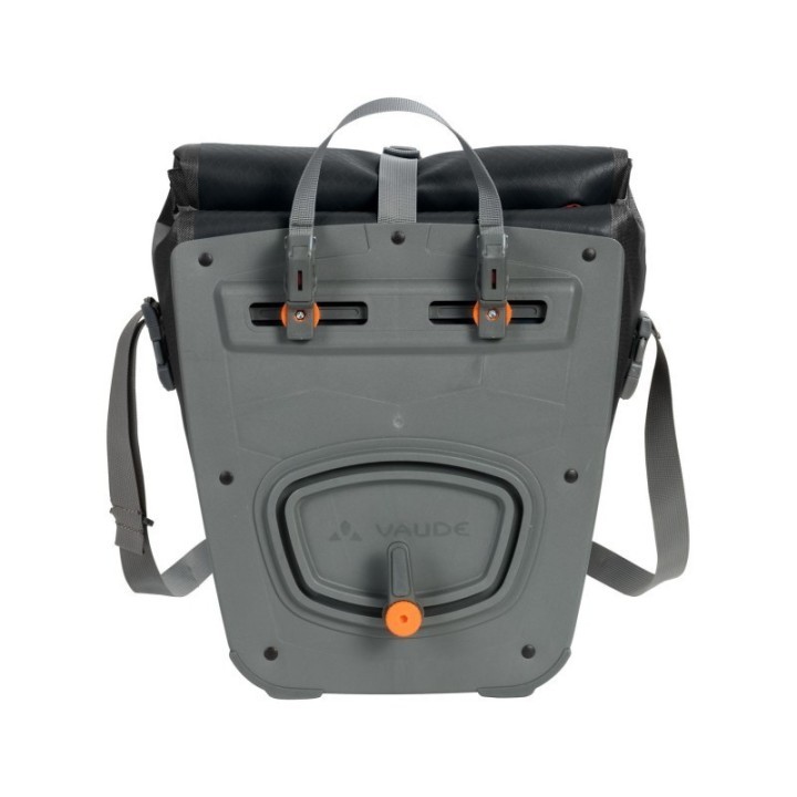 Vaude 2x Sacoches Aqua Avant - (2x14L) | Ovelo
