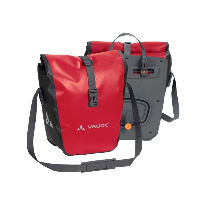 Vaude 2x Sacoches Aqua Avant - (2x14L) | Ovelo