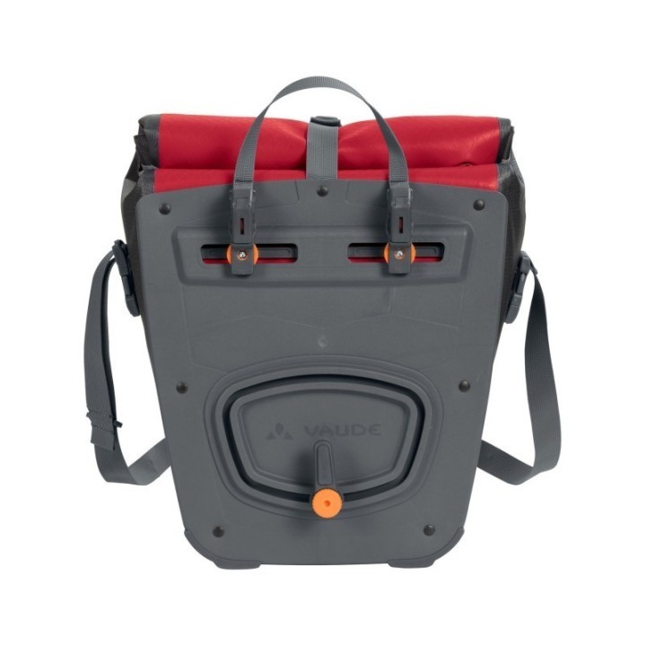 Vaude 2x Sacoches Aqua Avant - (2x14L) | Ovelo