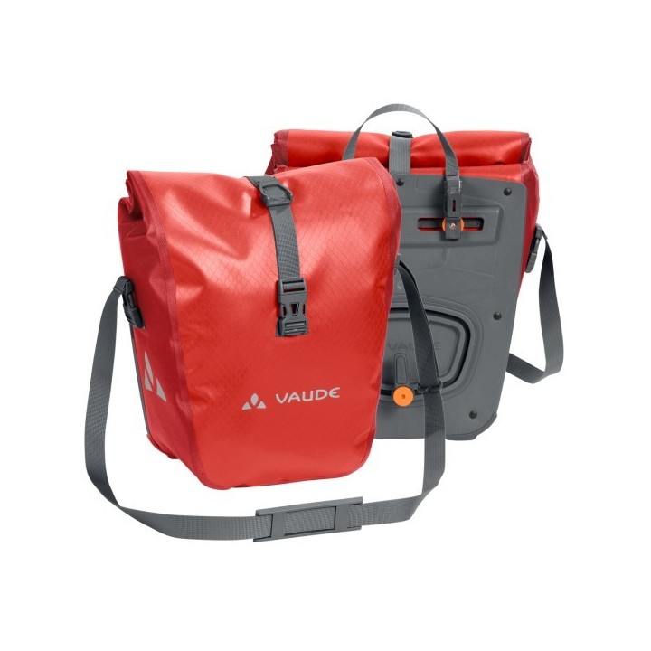 Vaude 2x Sacoches Aqua Avant - (2x14L) | Ovelo