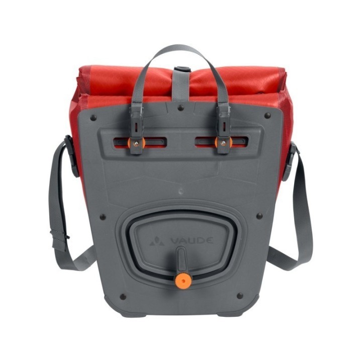 Vaude 2x Sacoches Aqua Avant - (2x14L) | Ovelo