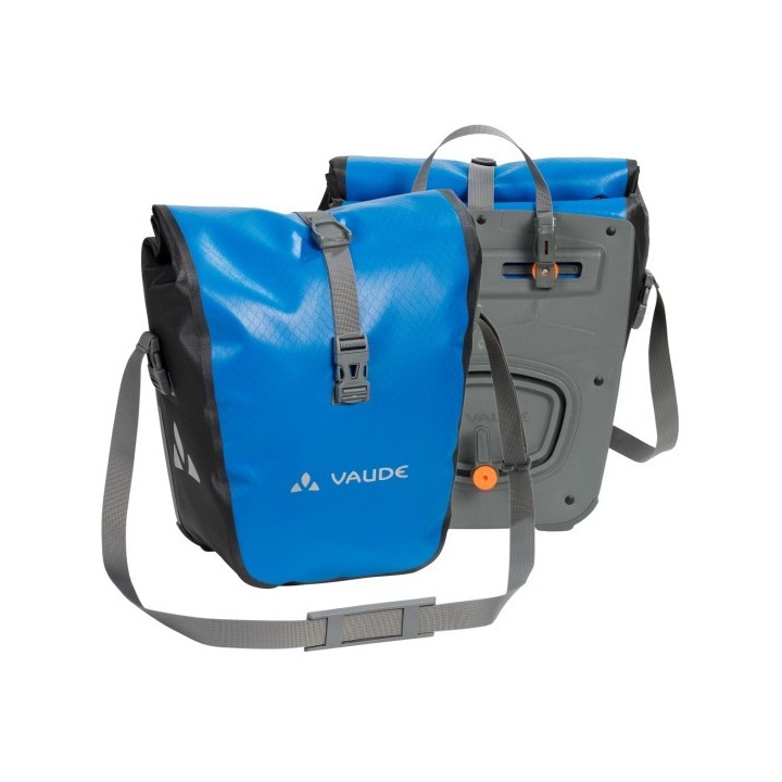 Vaude 2x Sacoches Aqua Avant - (2x14L) | Ovelo