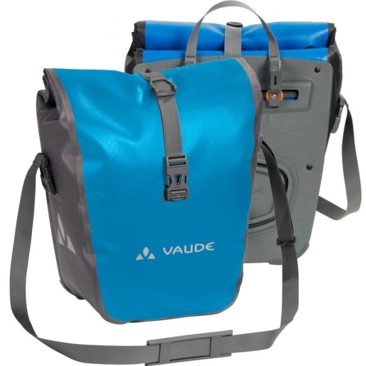 Vaude 2x Sacoches Aqua Avant - (2x14L) | Ovelo