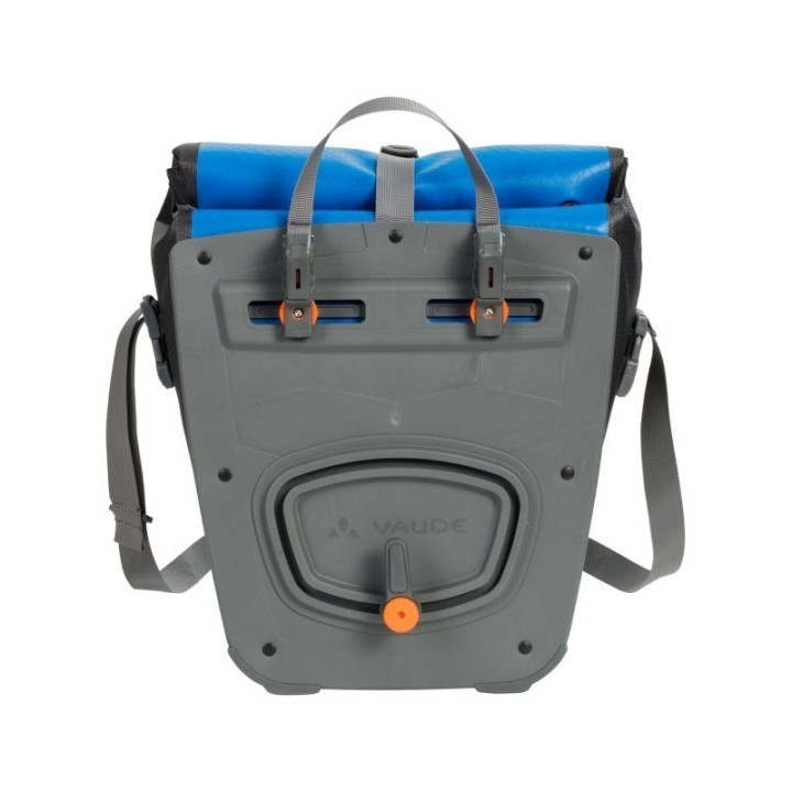 Vaude 2x Sacoches Aqua Avant - (2x14L) | Ovelo