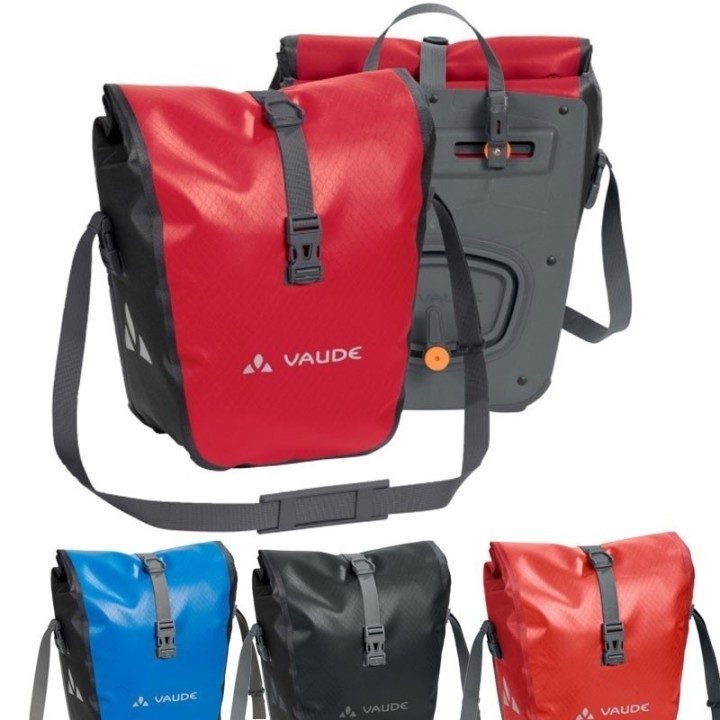 Vaude 2x Sacoches Aqua Avant - (2x14L) | Ovelo