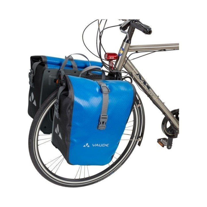 Vaude 2x Sacoches Aqua Avant - (2x14L) | Ovelo