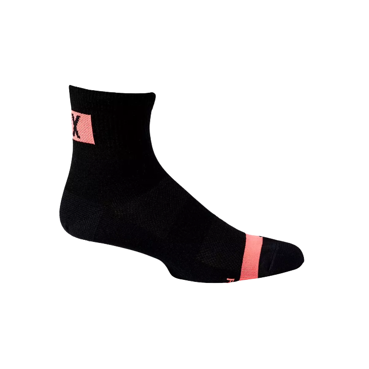 FOX Chaussettes Flexair Merino 10 Cm | Ovelo