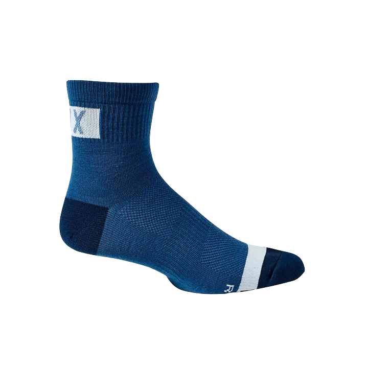 FOX Chaussettes Flexair Merino 10 Cm | Ovelo
