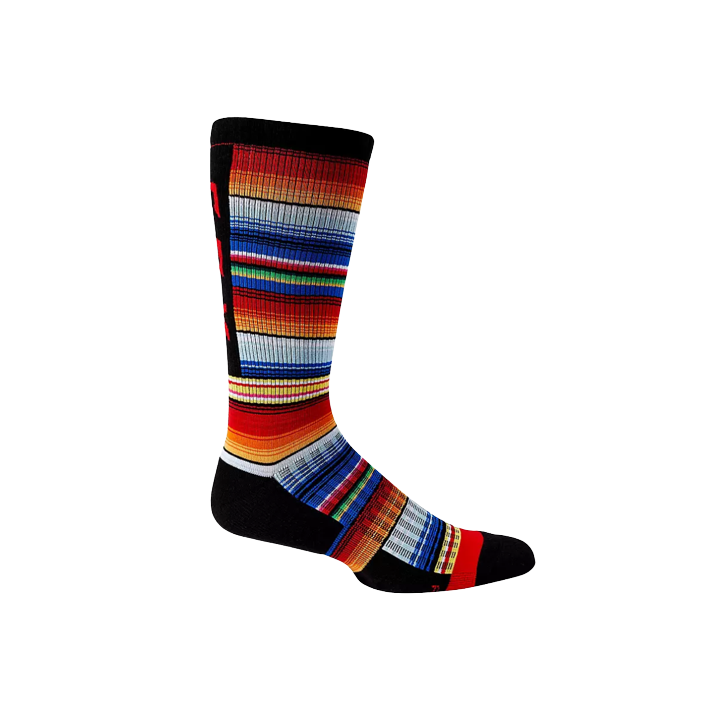 FOX Chaussettes De Compression Ranger 25 Cm | Ovelo