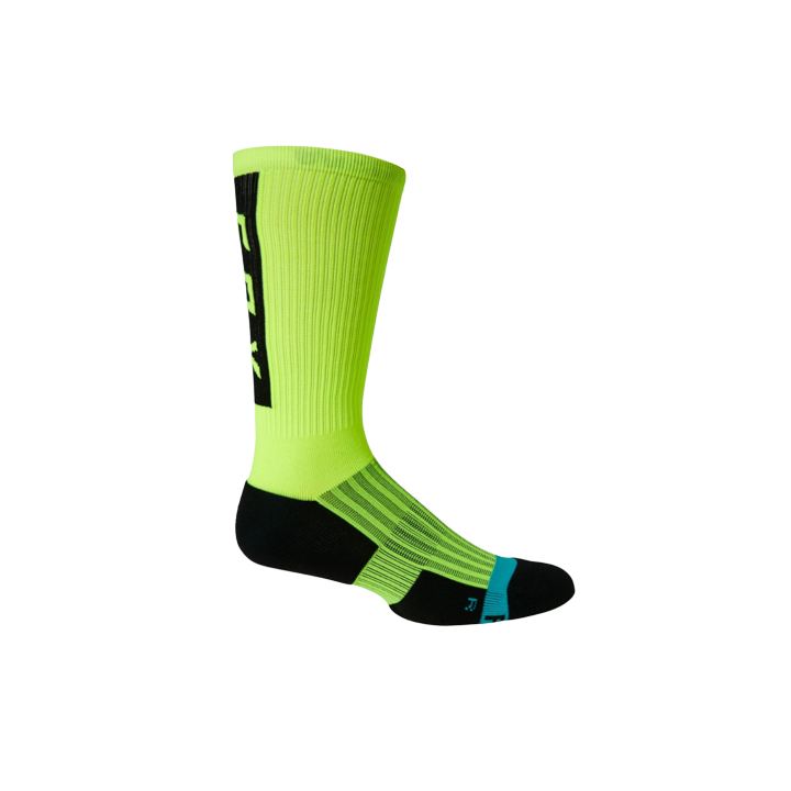 FOX Chaussettes De Compression Ranger 25 Cm | Ovelo