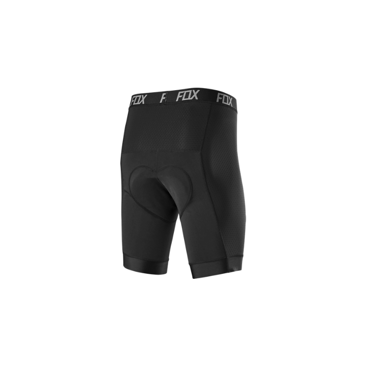 FOX Sous-Short Homme Tecbase Liner | Ovelo
