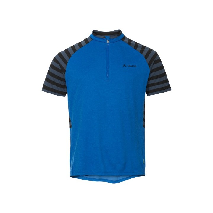 ME TAMARO SHIRT III BLUE TAILLE S