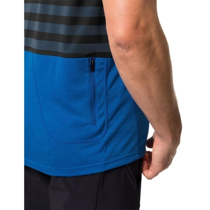 Vaude T-Shirt TAMARO III | Ovelo