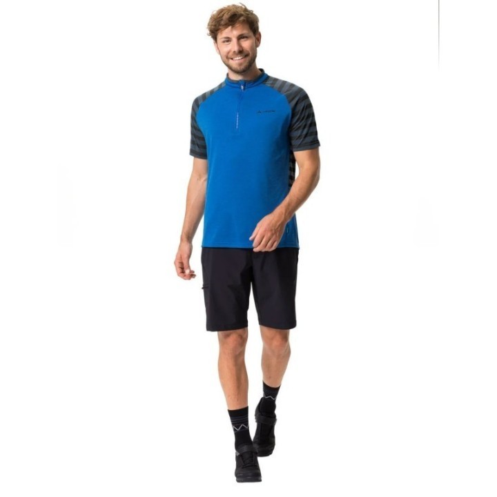 Vaude T-Shirt TAMARO III | Ovelo