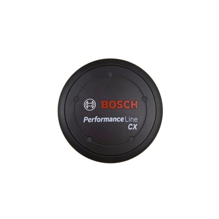 Cache avec logo Performance CX
