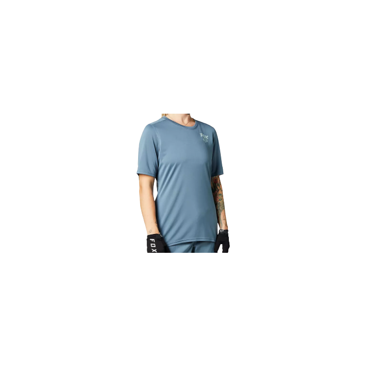 MAILLOT FEMME RANGER Bleu t.XS