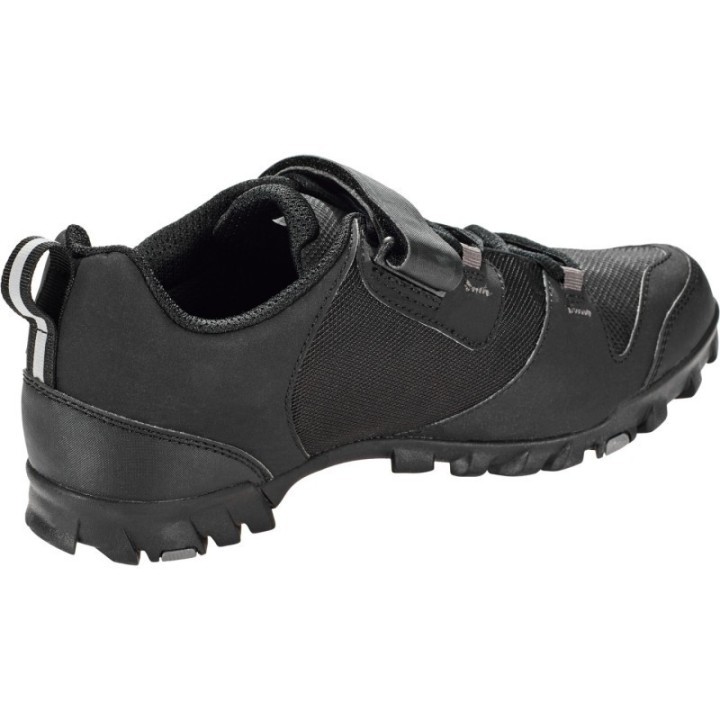 Vaude Chaussures de Cyclisme Pavei - [Noir] | Ovelo