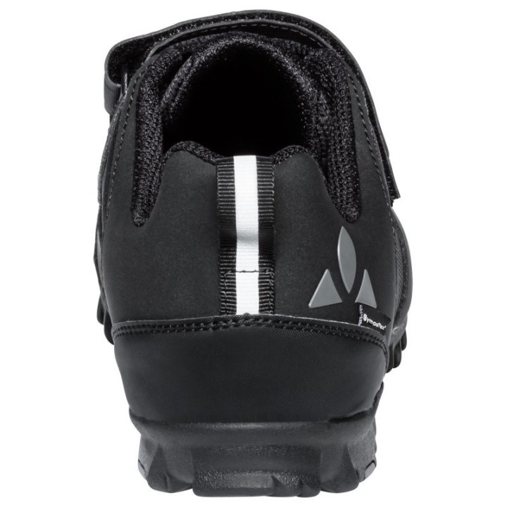 Vaude Chaussures de Cyclisme Pavei - [Noir] | Ovelo