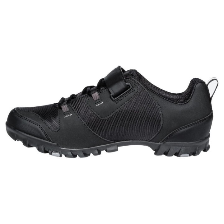Vaude Chaussures de Cyclisme Pavei - [Noir] | Ovelo