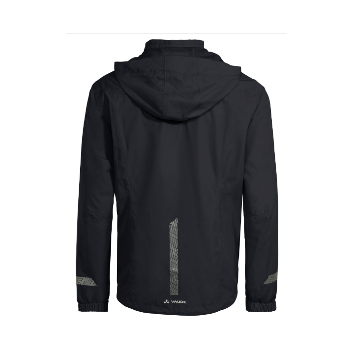 Vaude Veste de Pluie Luminum II - [Noir] | Ovelo