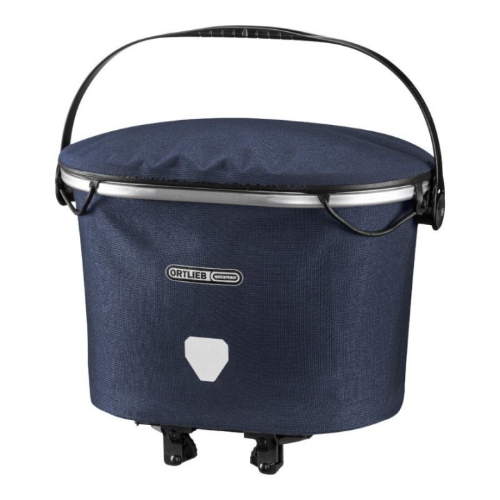 ORTLIEB Panier UP-TOWN RACK URBAN -17,5L- | Ovelo