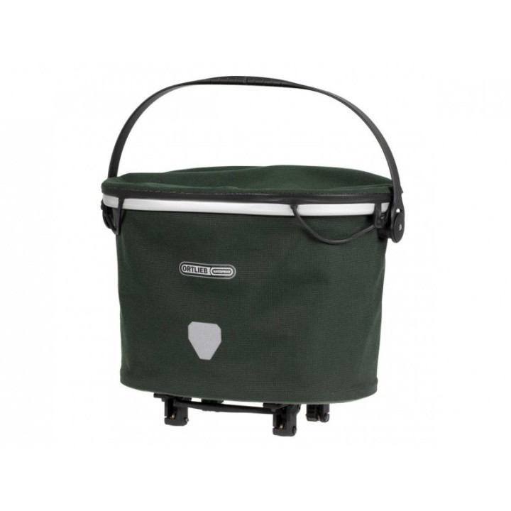 ORTLIEB Panier UP-TOWN RACK URBAN -17,5L- | Ovelo