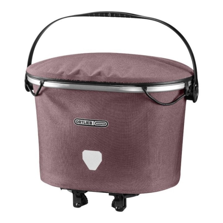 ORTLIEB Panier UP-TOWN RACK URBAN -17,5L- | Ovelo